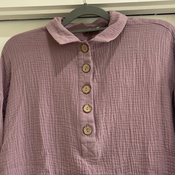 Jodifl Boutique Top - Picture 5 of 5